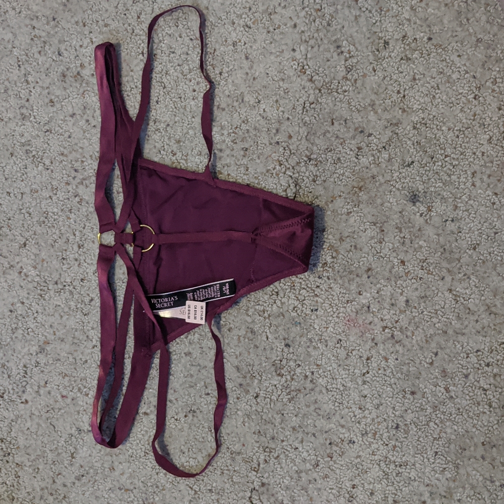 Victoria's secret underwear